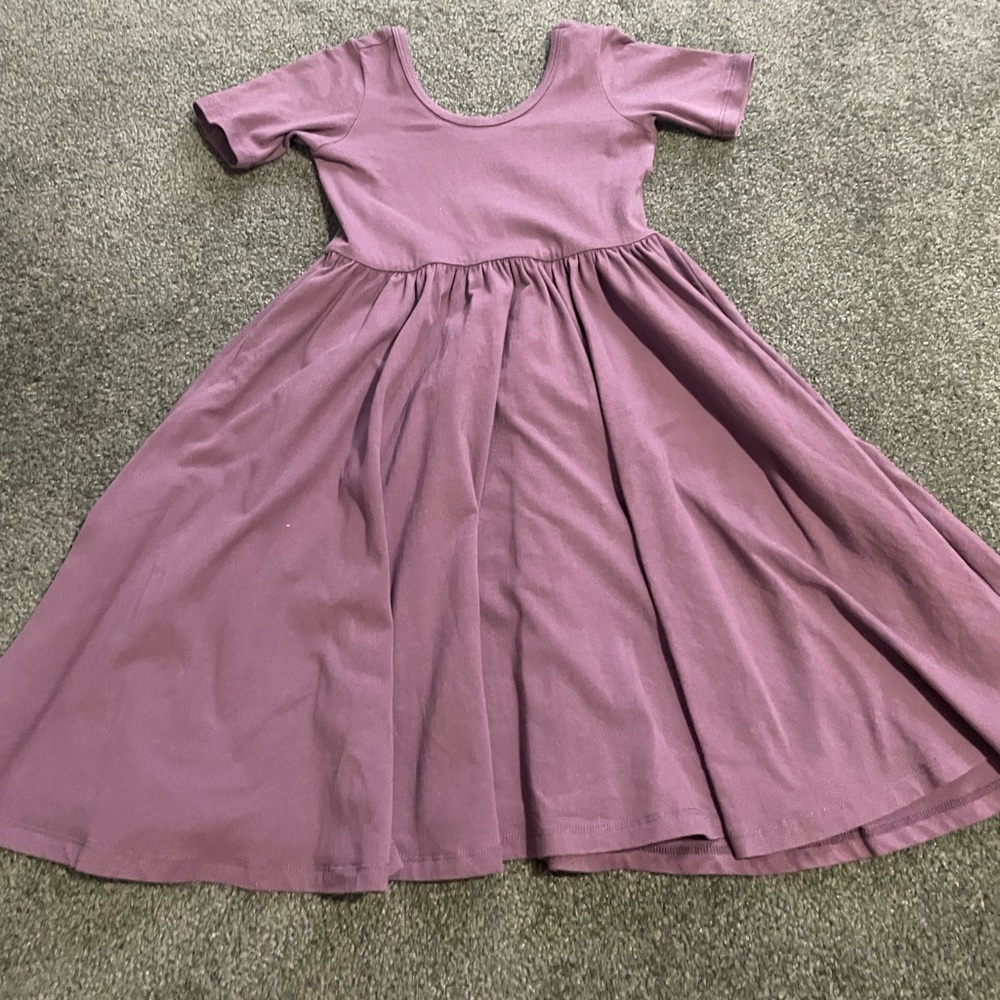 Alice and Ames dress